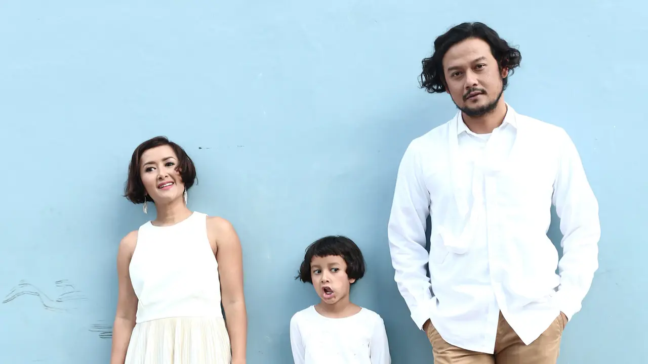 [Bintang] Dwi Sasono dan WIdi Mulia