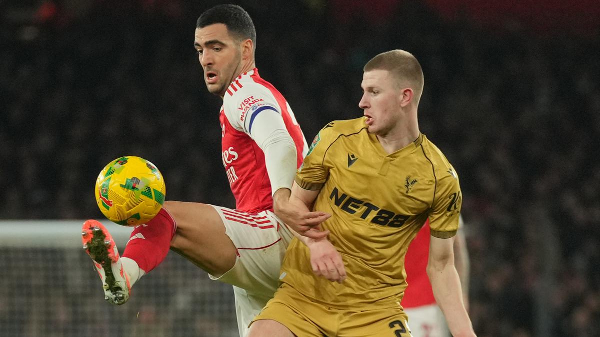 Mikel Merino Naik Meja Operasi dan Mimpi Piala Dunia 2026 yang Terancam