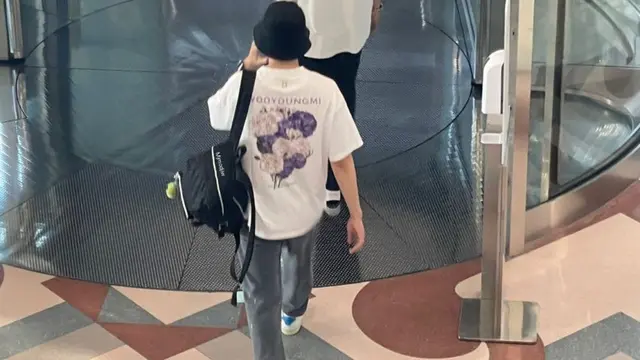 Kim Seon Ho/Twitter/kseonhoarchives