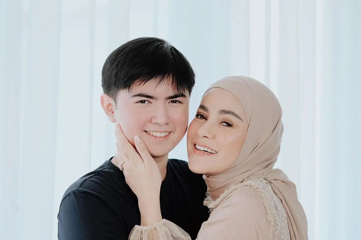 Olla Ramlaan kasih lampu hijau pada hubungan Sean dan Loly