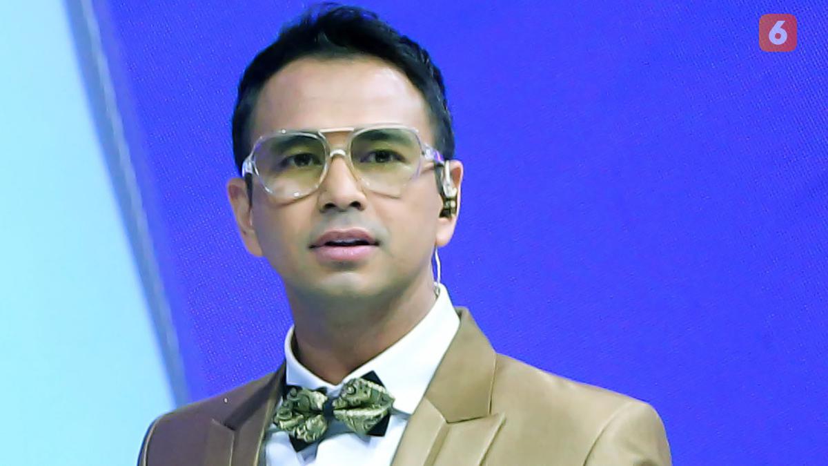 Raffi Ahmad Jadi Ketua Tim Pemenangan Andra-Dimyati di Pilkada Banten Berita Viral Hari Ini Rabu 18 September 2024