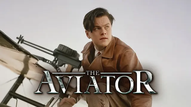 Film The Aviator