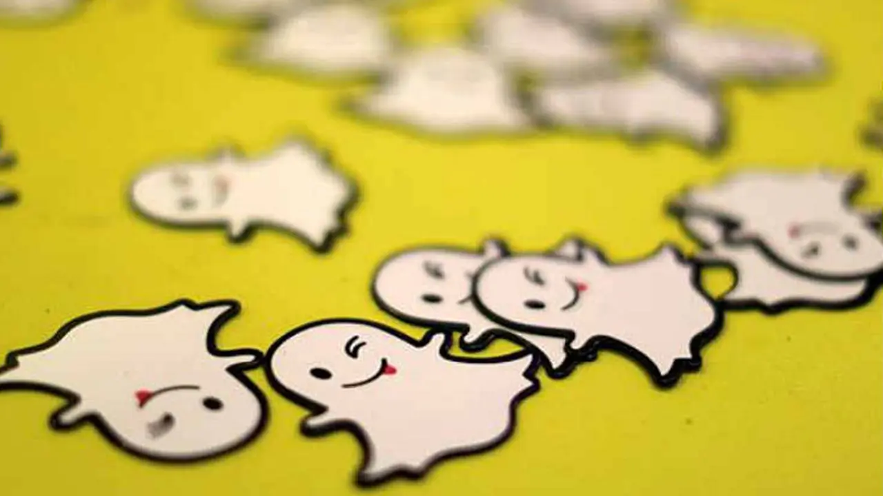 Snapchat