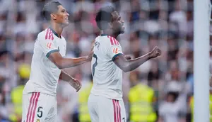Kylian Mbappe Hattrick, Jude Bellingham Dapat Pujian Setelah Real Madrid Kalahkan Real Sociedad