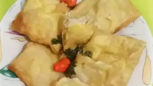 Resep martabak ikan gabus. (dok. Cookpad @ainigitara)