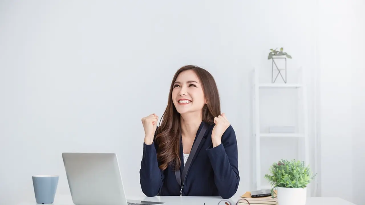 Cara Balikin Kondisi Tubuh di Tengah Padatnya Kerjaan, Yuk Dicoba!