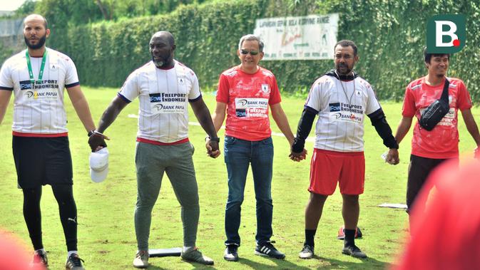 lika-liku format kompetisi pembagian wilayah di liga indonesia