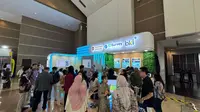 Cara BKI Bawa Industri Maritim RI Berdaya Saing di Kancah Global