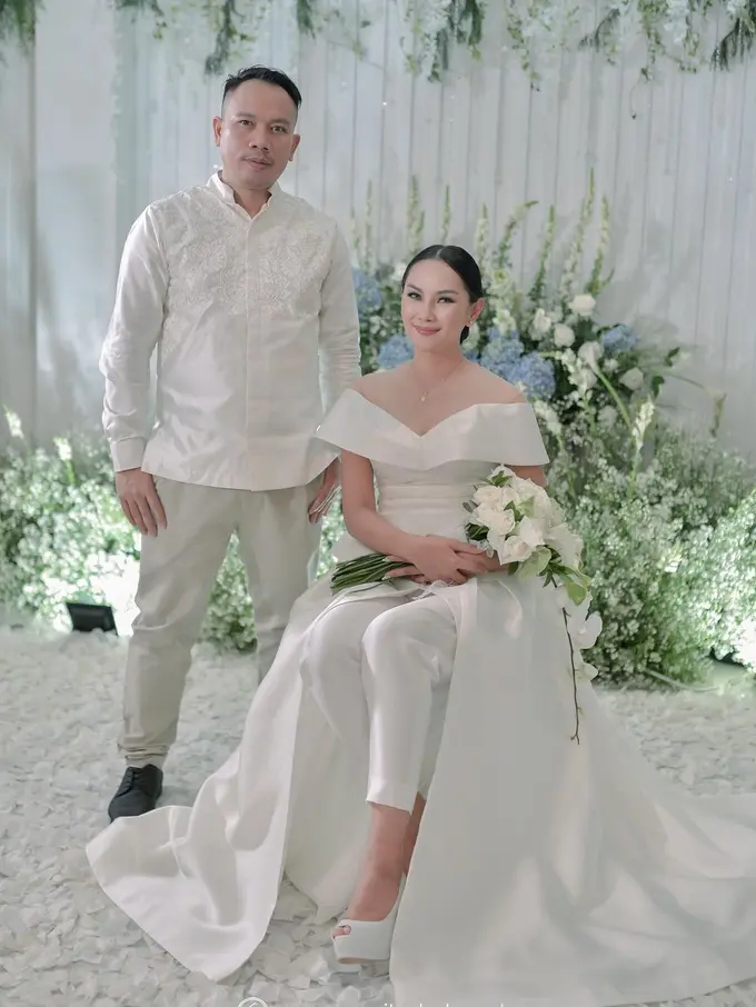 [Fimela] Kalina Oktarani