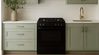 14 Warna Kitchen Set Dapur Pilihan Desainer Interior, Elegan dan Mewah