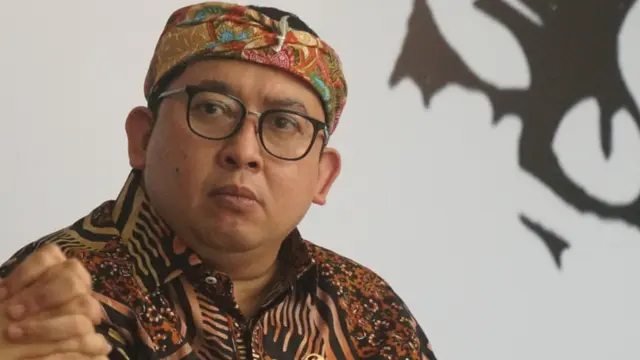 Fadli Zon