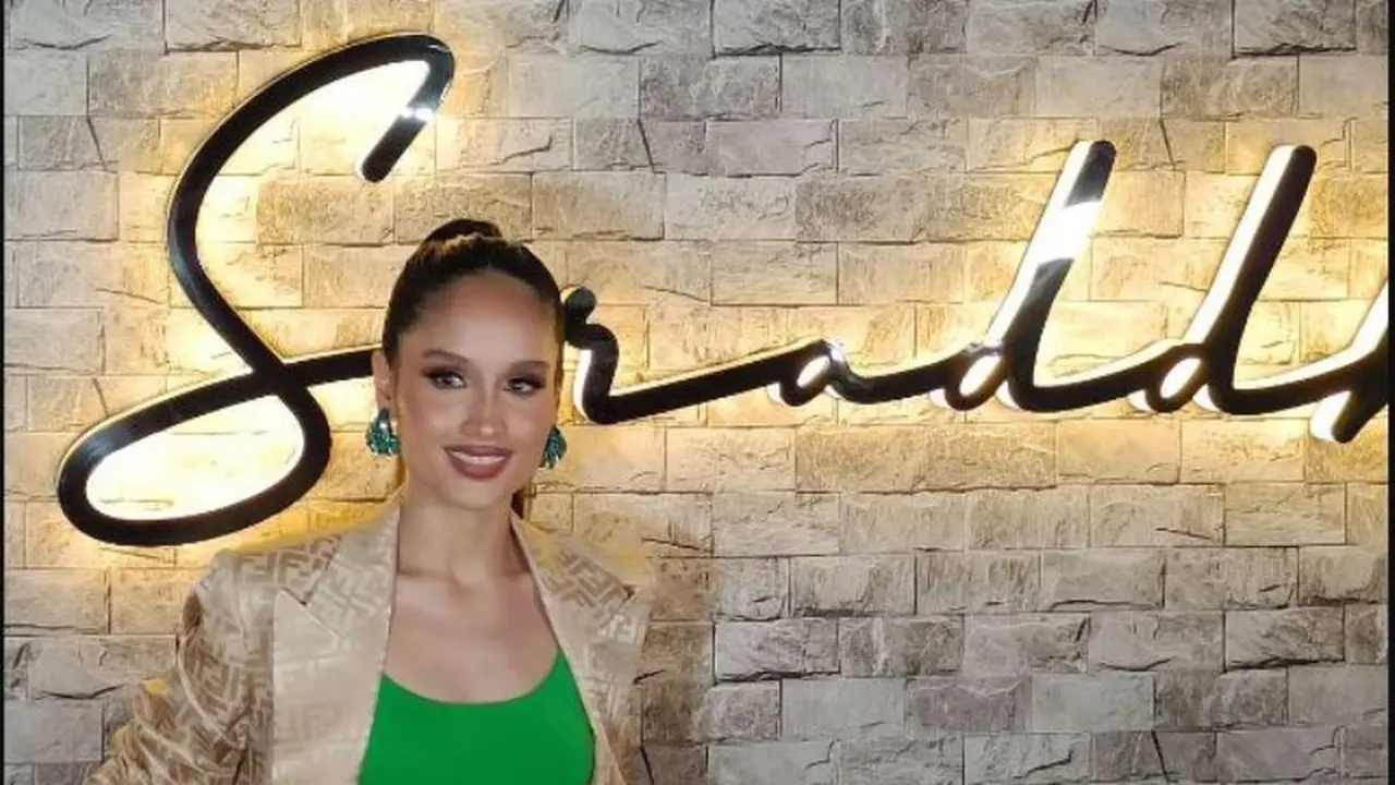 Cinta Laura Buka Usaha di 7 Lini Bisnis Sekaligus, dari Kedai Kopi sampai Rumah Kreatif