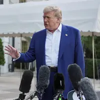 Donald Trump Sebut Iran dan Israel Kelelahan Perang Sengit, Konflik Bakal Berkobar Lagi?