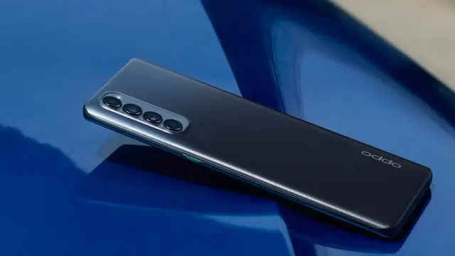 OPPO Reno 4 Pro