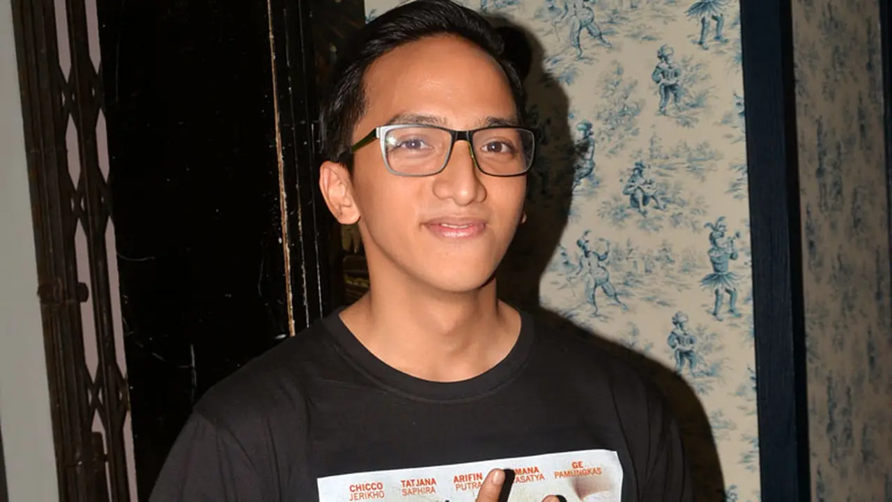 Ge Pamungkas