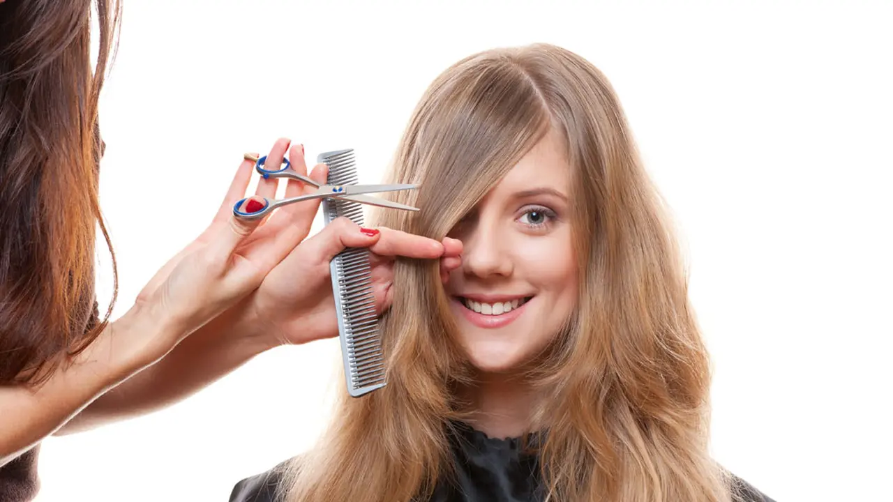 Seberapa Sering Anda Memotong Rambut?