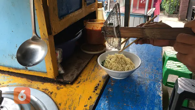 Mi Ayam