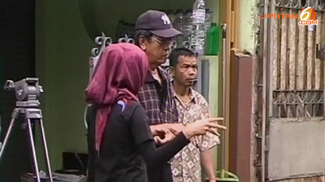 Nasib Penumpang Pesawat