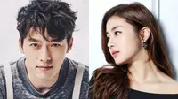 Setahun Pacaran, Hyun Bin dan Kang Sora Putus