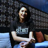 Launching Poster dan Trailer film The Secret (Nurwahyunan/bintang.com)