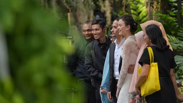 [Bintang] Kimberly Ryder