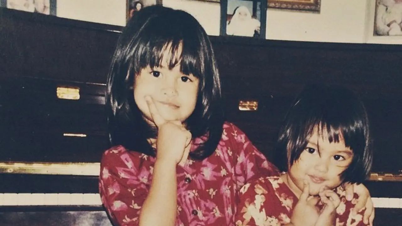 Maudy Ayunda (Instagram/maudyayunda)