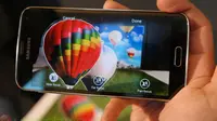 Galaxy S5 muncul sebagai smartphone andalan dari Samsung di tahun 2014. Apa saja yang baru di perangkat ini dari seri sebelumnya?