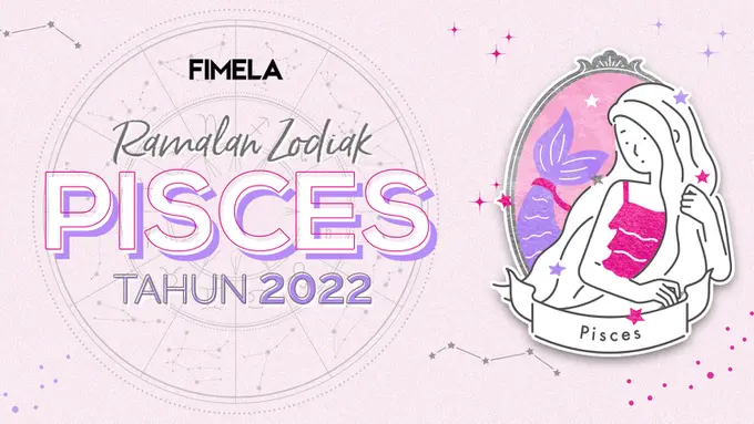 zodiak pisces