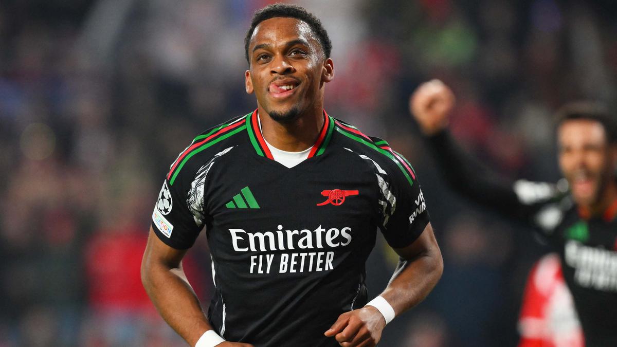 Mikel Arteta Konfirmasi Rumor Perpanjangan Kontrak Jurrien Timber