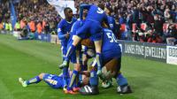 Leicester City (Reuters/Alan Walter)