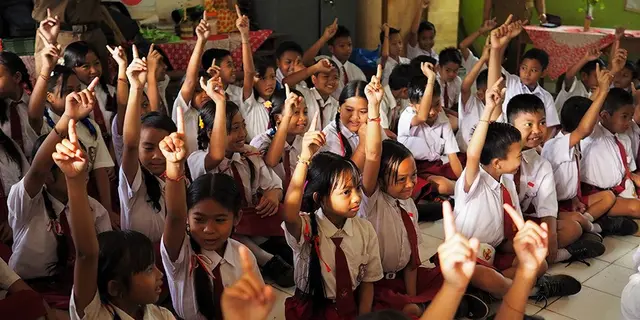 Dewan Pendidikan Tangerang: Penerapan Jam Belajar Masyarakat untuk Lingkungan Peduli Pendidikan