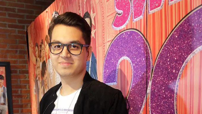 [Bintang] Kevin Julio