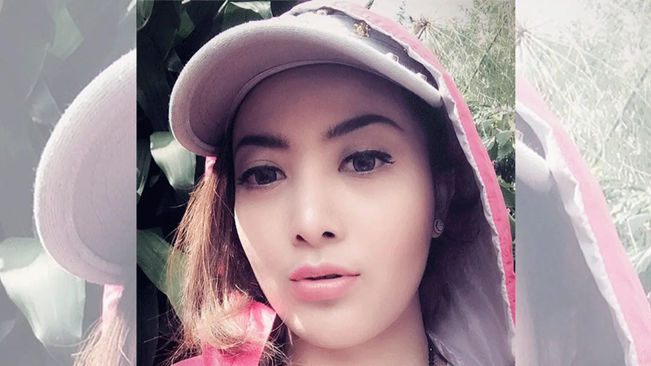 Cinta Ratu Nasya