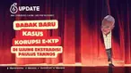 Paulus Tannos akhirnya ditangkap. Tersangka korupsi megaproyek pengadaan KTP elektronik (e-KTP) itu dibekuk lembaga antikorupsi Singapura atau Corrupt Practices Investigation Bureau (CPIB) pada 17 Januari 2025.