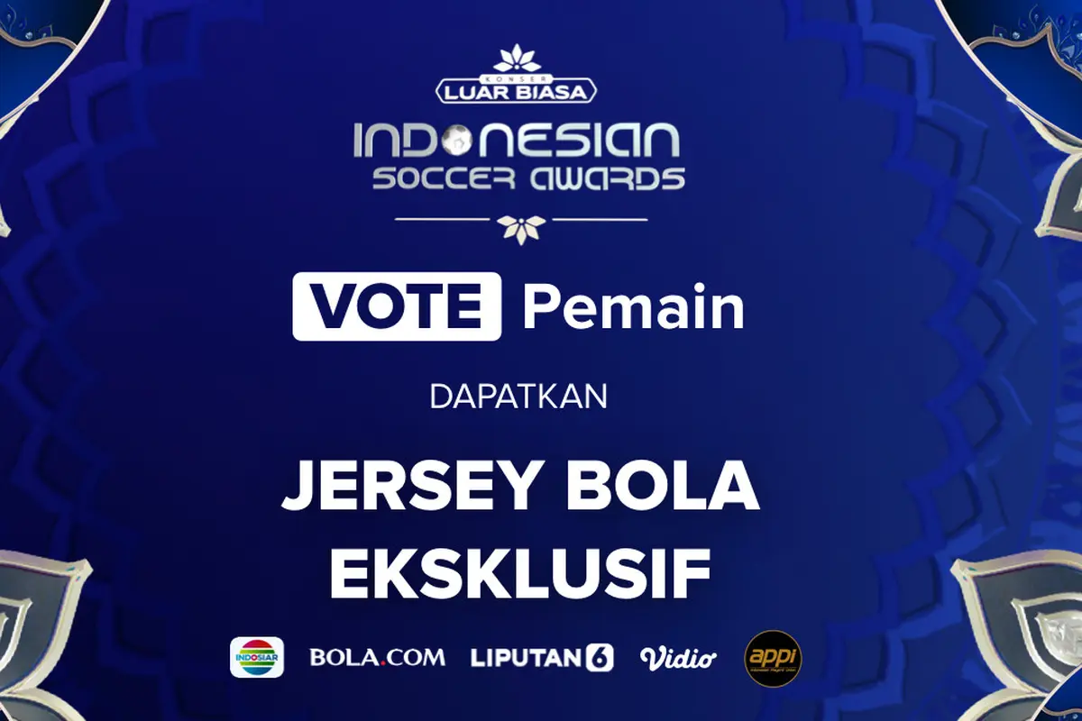 Indonesian Soccer Awards