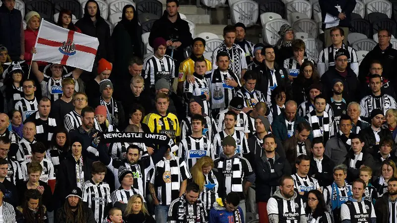 Newcastle United