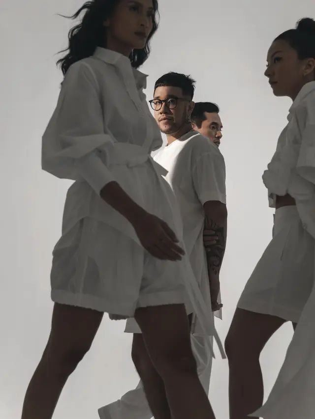 MASSHIRO&CO. X Rama Dauhan