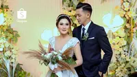 Nella Kharisma dan Dory Harsa (Youtube/SHOPEE Indonesia)