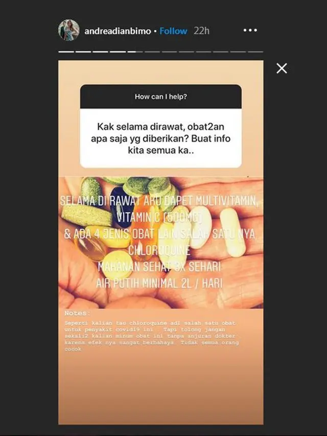 Andrea Dian