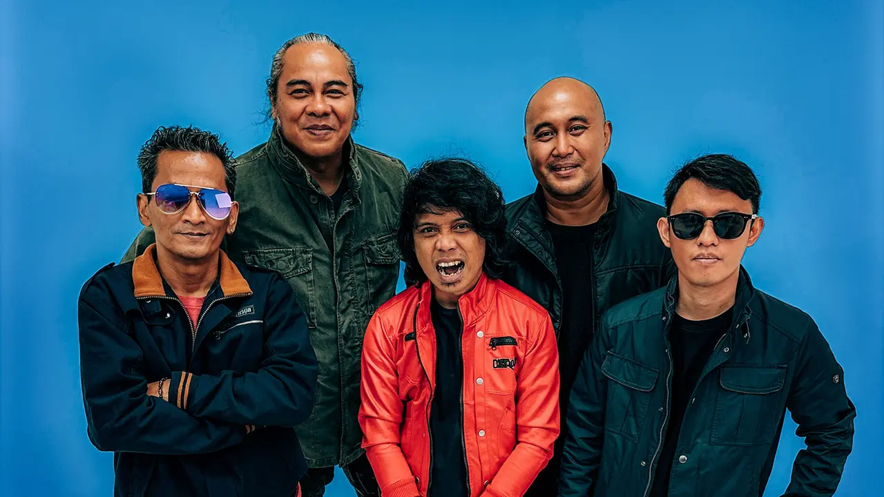 Rocker Kasarunk
