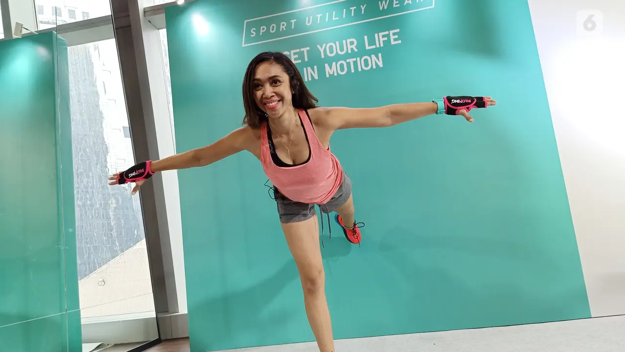 Piloxing