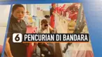 TV Mencuri Tas