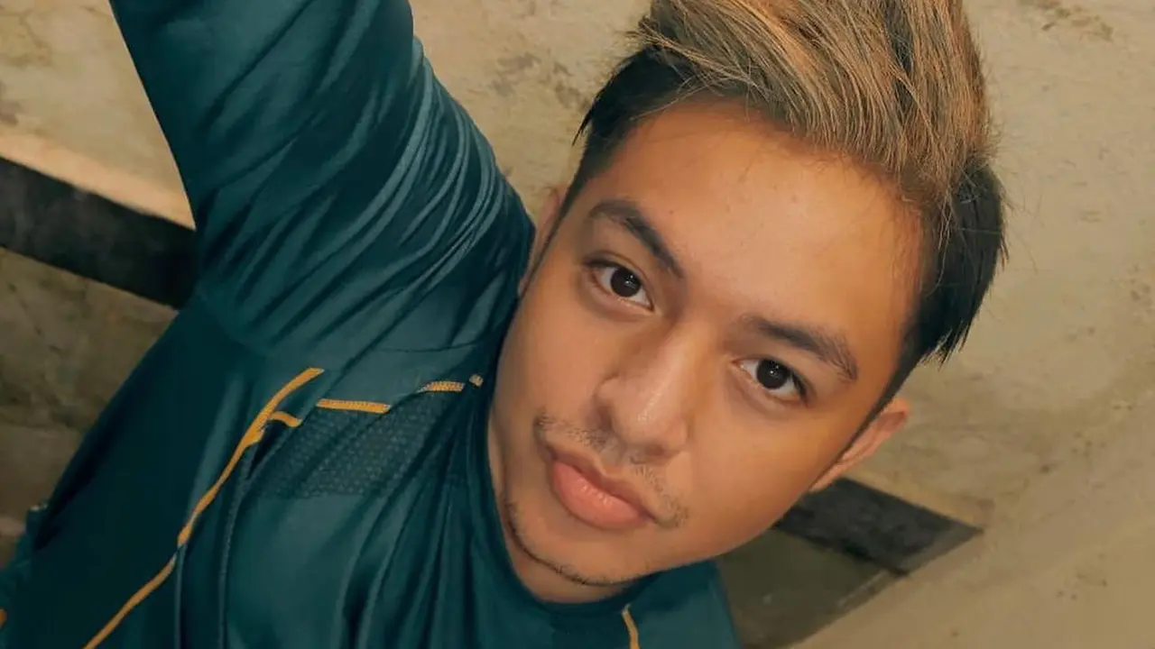 Angga Yunanda