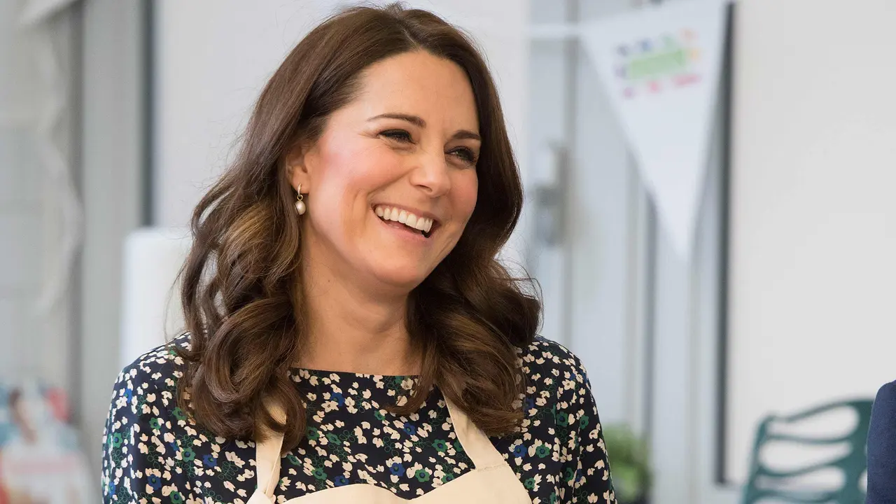 Kate Middleton