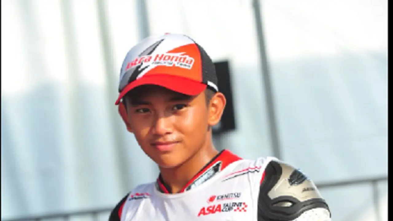 Mario Suryo Aji