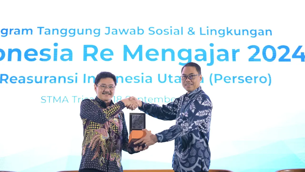 Indonesia Re