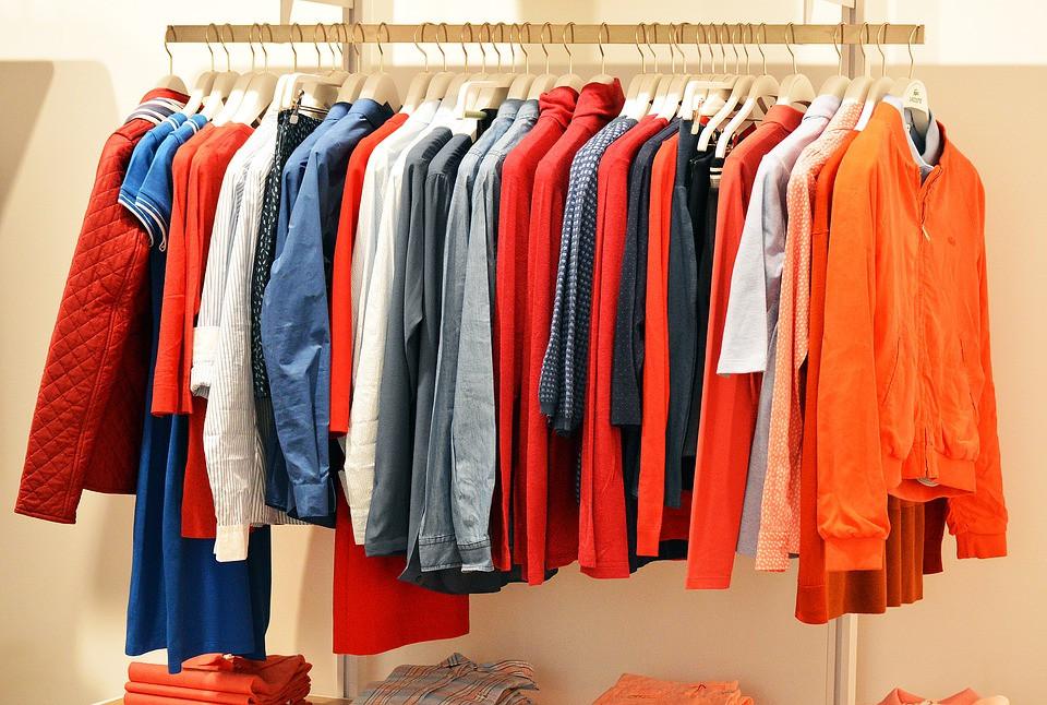 Jangan Disepelekan Kenapa Beli Baju  Baru Harus  Dicuci  