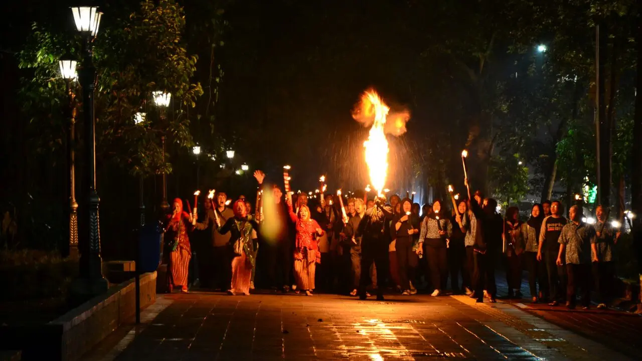 Achmad Sudarno/Liputan6.com