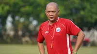Dibantu Ismed Sofyan, Sudirman Gantikan Peran Julio Banuelos di Persija