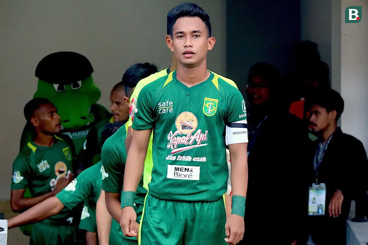 Abu Rizal Maulana (Persebaya Surabaya)